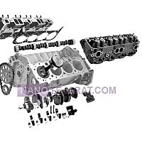 لوازم موتوری ماشین آلات راهسازی دوسان لوازم موتوری ماشین آلات راهسازی دوسان